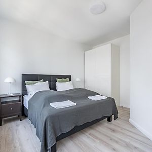 Appartement met Twee Slaapkamers